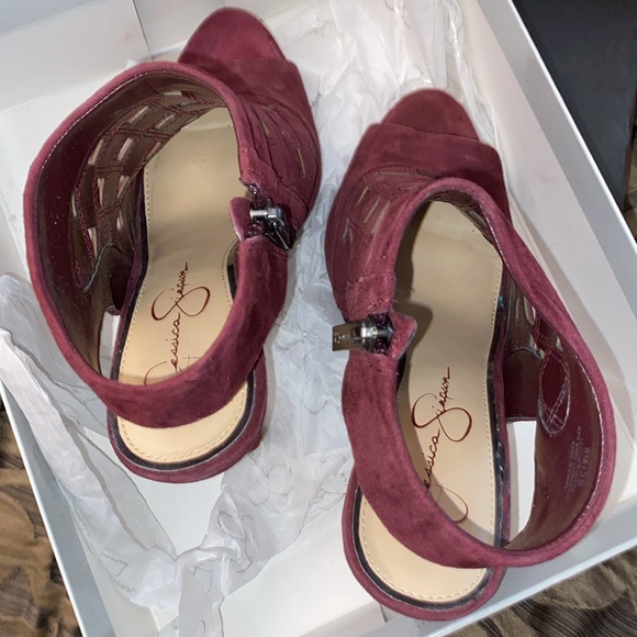 Sexy heels - Picture 5 of 6